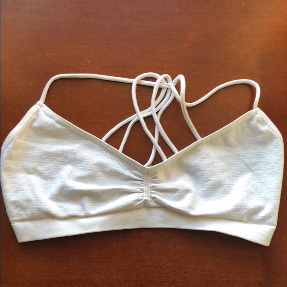 Free People Intimates Bralette